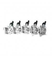Fuel regulator 21638691
